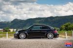 Volkswagen Beetle X Work on Vossen Wheels (VWS-2) 2017 года